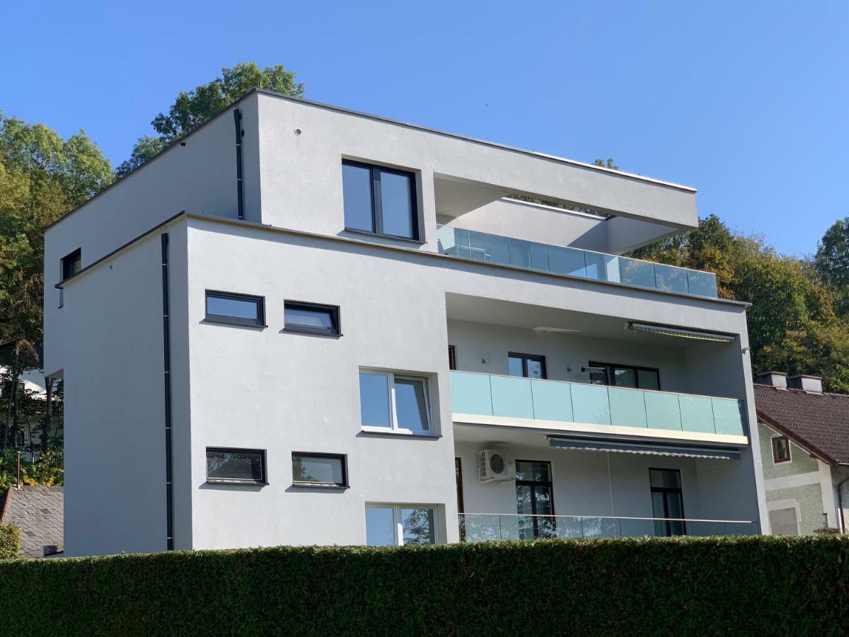 Traunseeloft Gmunden Exterior photo